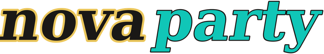 novaparty logo